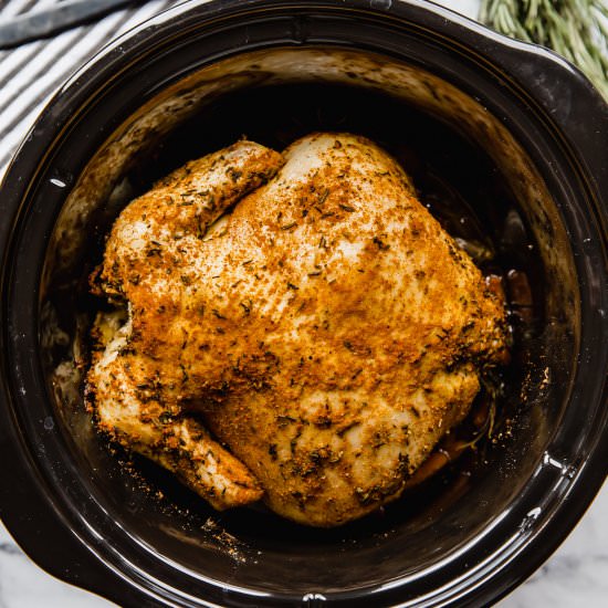 Rosemary Chicken