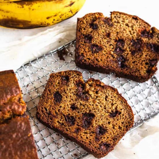 Classic Banana Bread