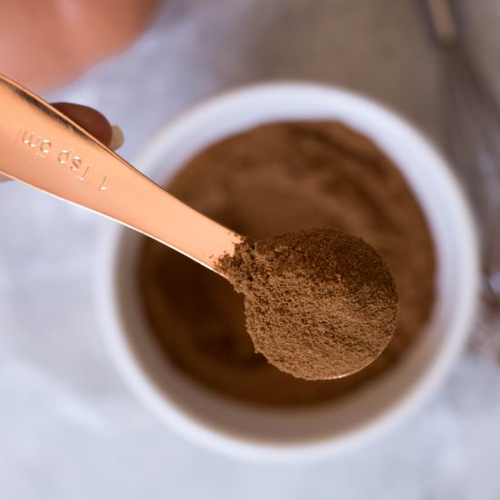 Homemade Pumpkin pie spice recipe