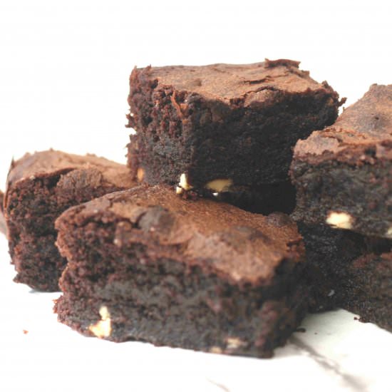Chocolate brownies