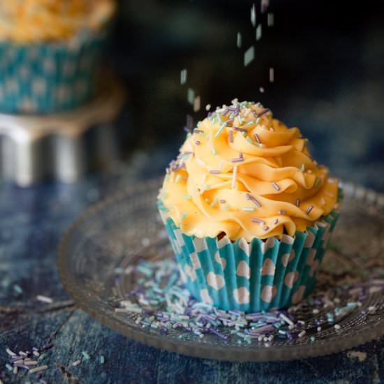 How to Make French Buttercream