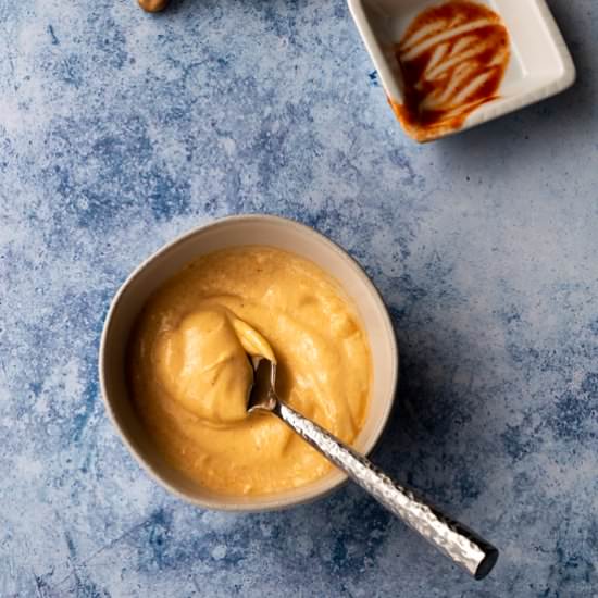 Sriracha Mayo Recipe – Easy!