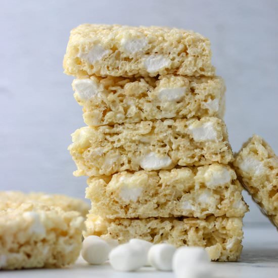 Rice Krispie Treats