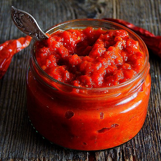 Punjabi – Macedonian paste
