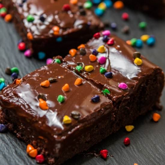 COSMIC BROWNIES COPYCAT RECIPE