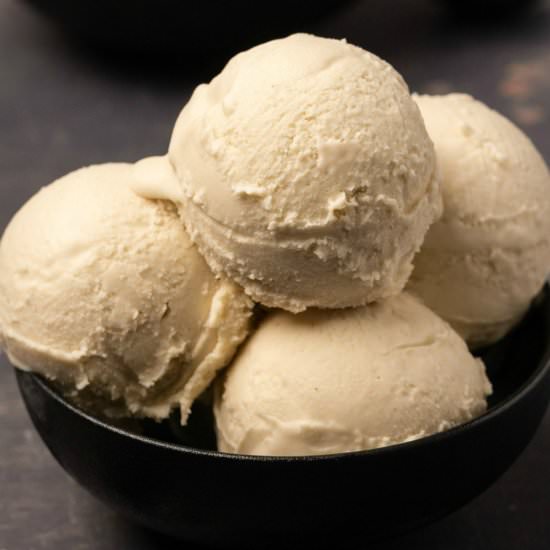 Vegan Ice Cream