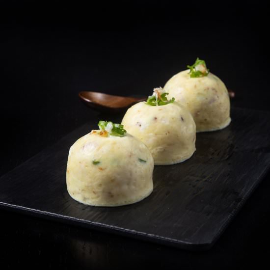 Instant Pot Egg Bites