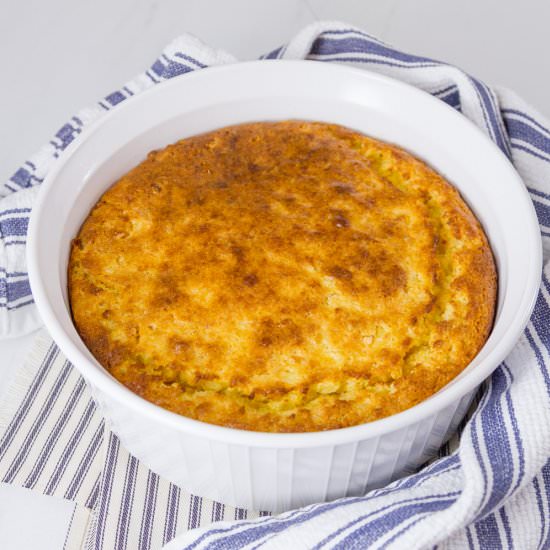 Classic Corn Casserole