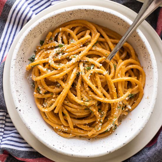 Tomato Pasta