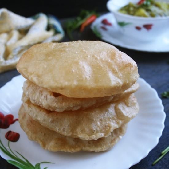 Poori