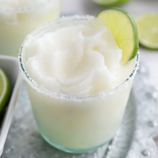 Frozen Margarita