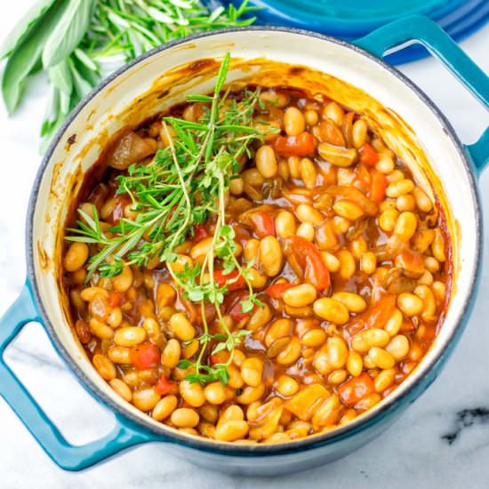 Baked Beans