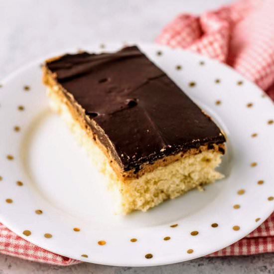 Classic Tandy Cake