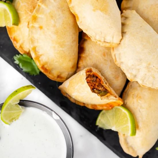 Hatfield® Chorizo Empanadas