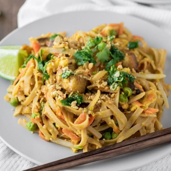 Pad Thai