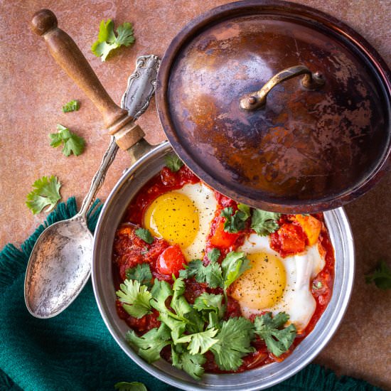 Shakshuka
