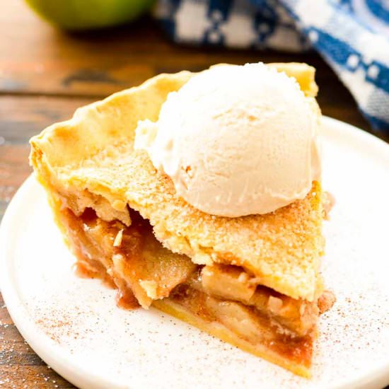 Apple Pie