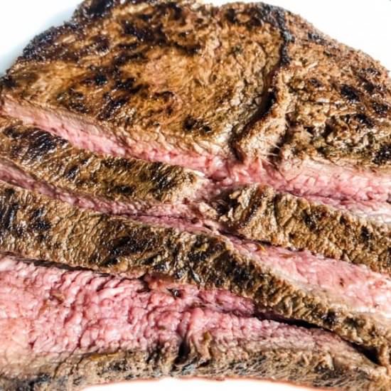 Gluten-Free Steak Marinade