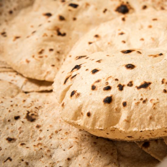 Roti