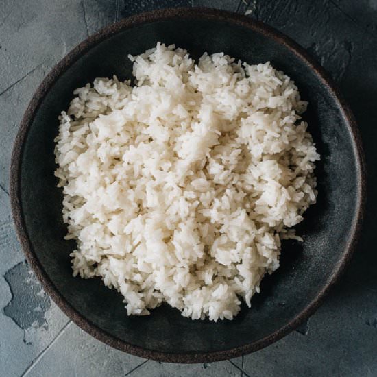 How to Cook Rice – Ultimate Guide