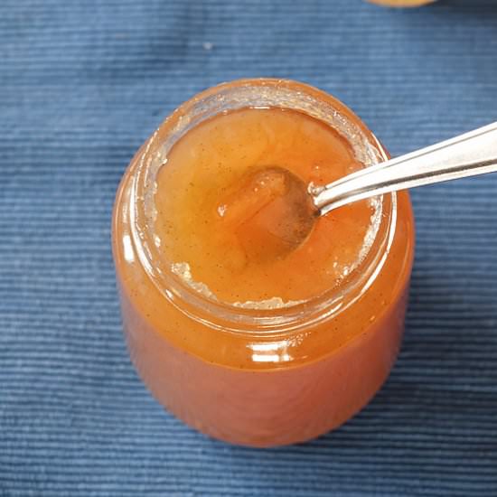 Pear Jam