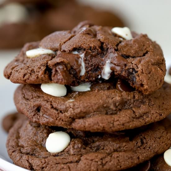 Chocolate Cookies