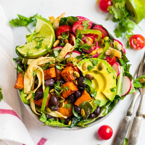 Mexican Salad