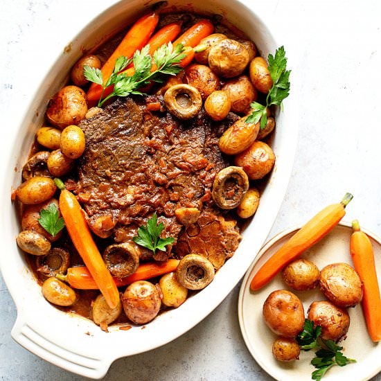 Pot Roast