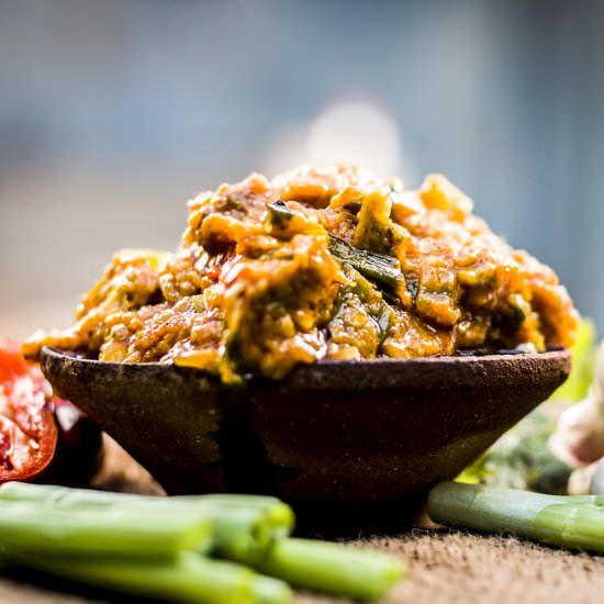 Bharta
