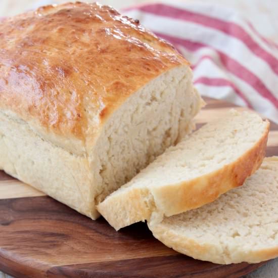 Potato Bread