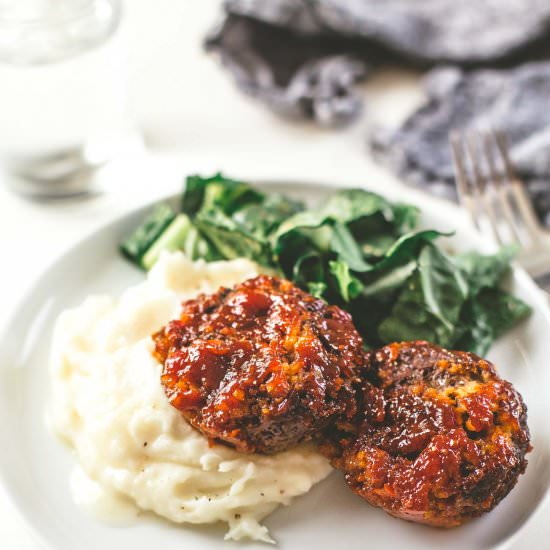 Classic Meatloaf
