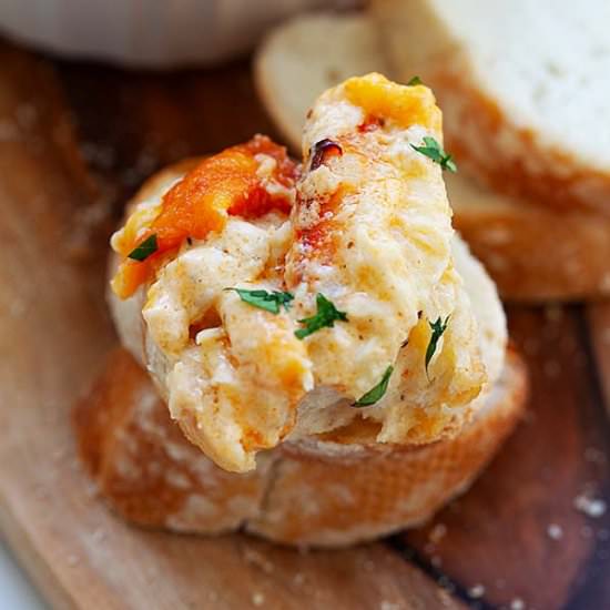 Crab Dip