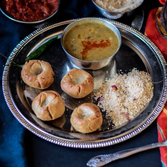 Dal Baati