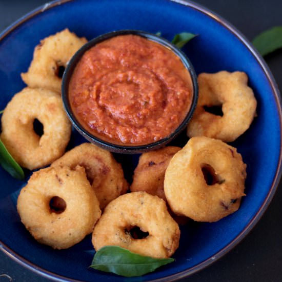 Medu Vada