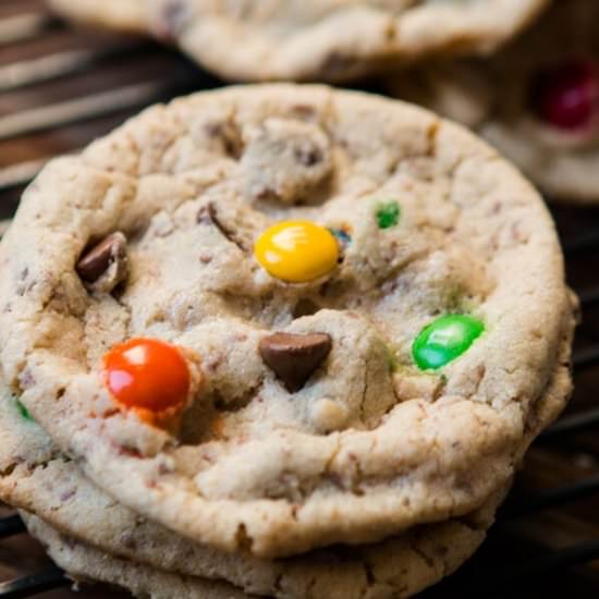 BOYFRIEND COOKIES