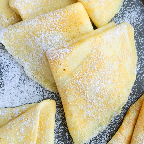 Crepes