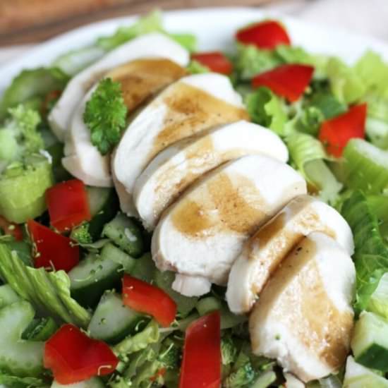 How to Cook Boneless Chicken