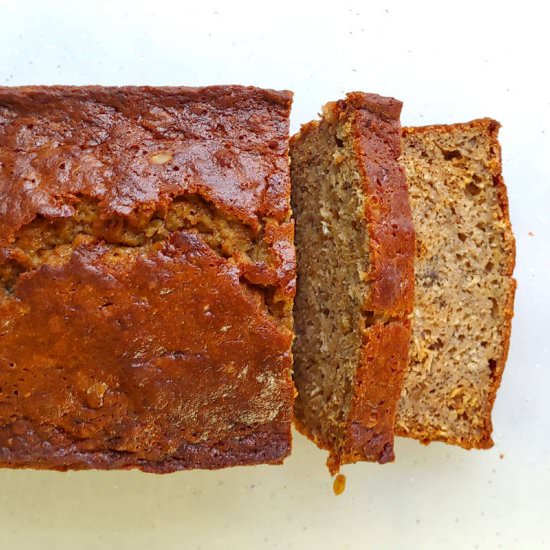 Classic Banana Bread