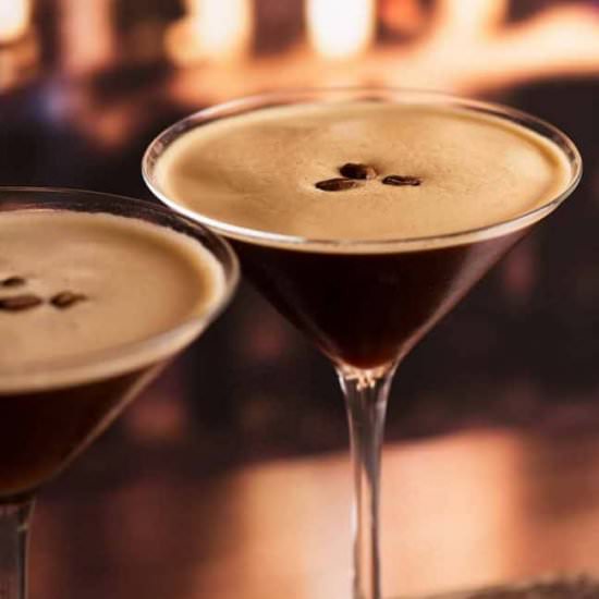 Espresso Martini