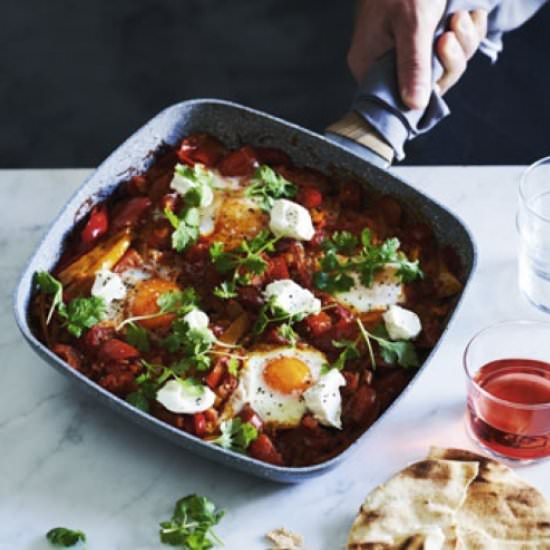Shakshuka