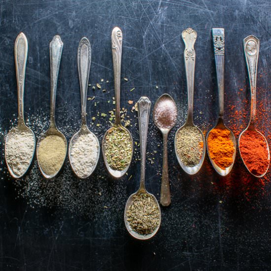 Cajun Seasoning