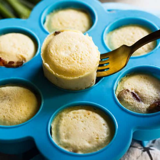 Starbucks Egg Bites