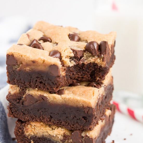 BROOKIE BARS