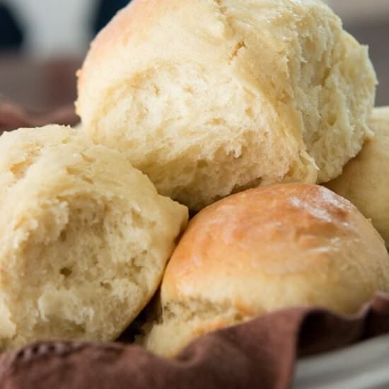 ONE HOUR ROLLS