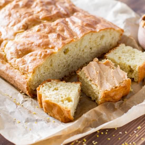 Southern Cornbread