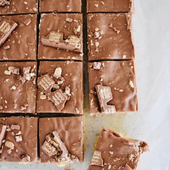 Kit Kat Slice