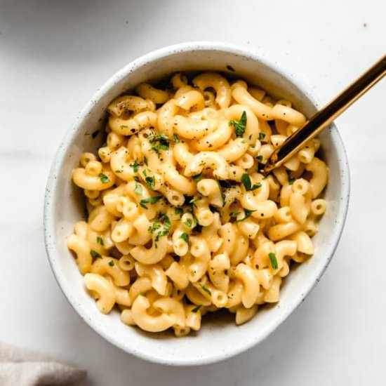 Instant Pot Mac and Cheese