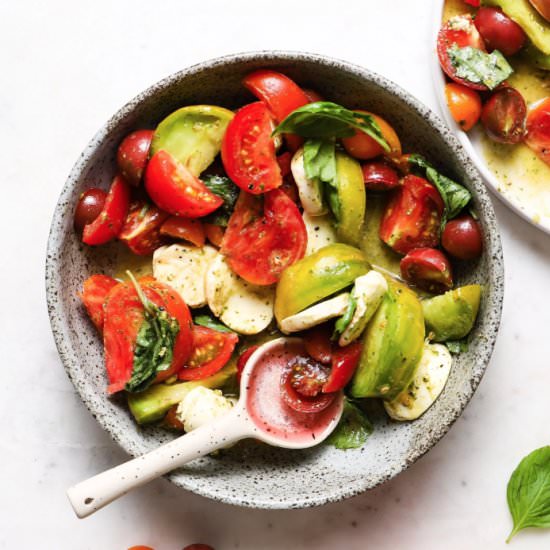 Caprese Salad