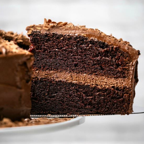 Chocolate Cake