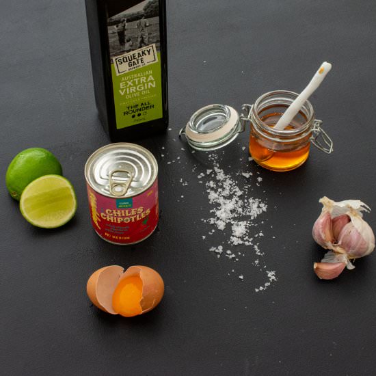 Chipotle Aioli